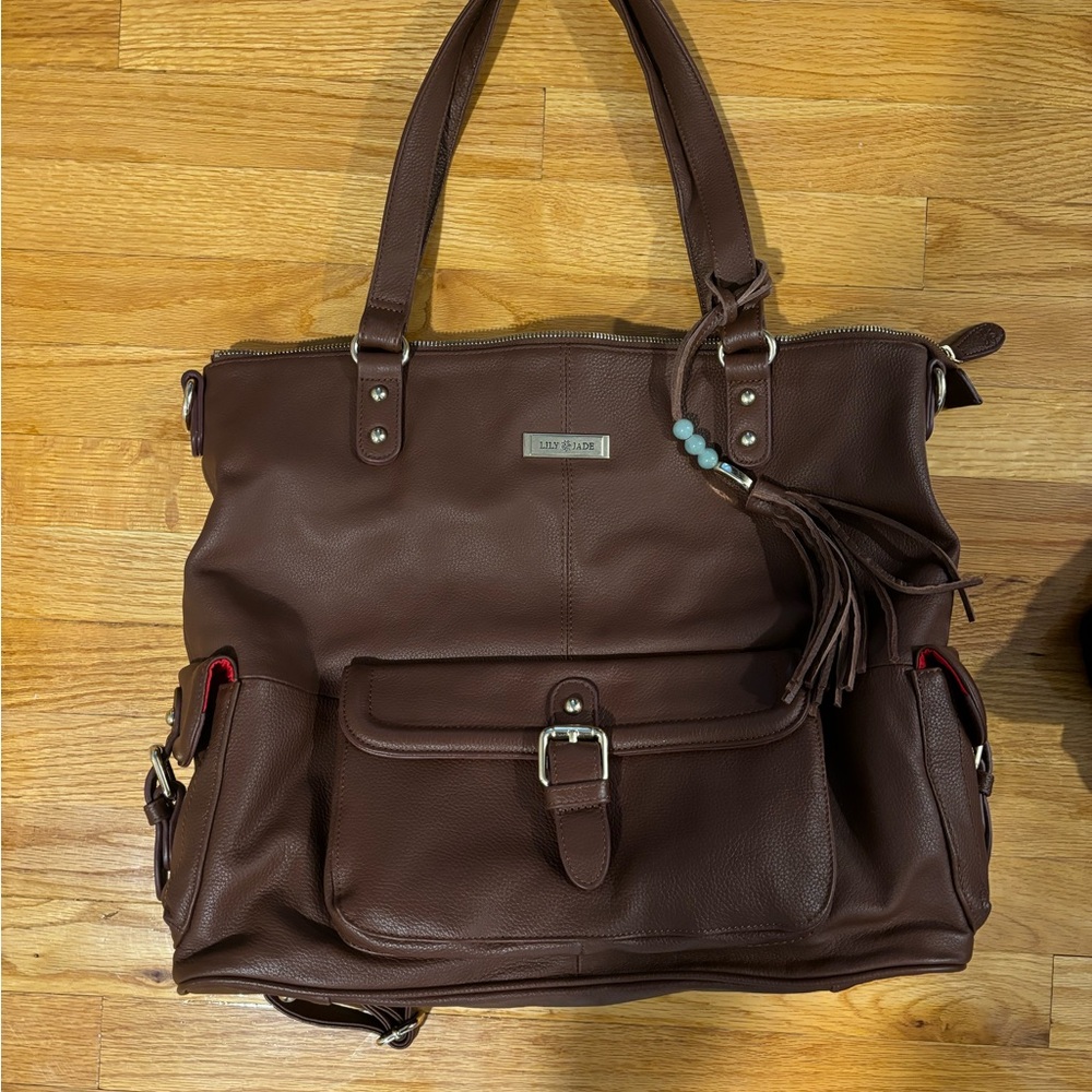 Lily Jade brand new bag